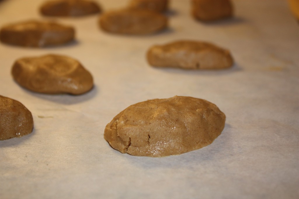 peanut butter eggs