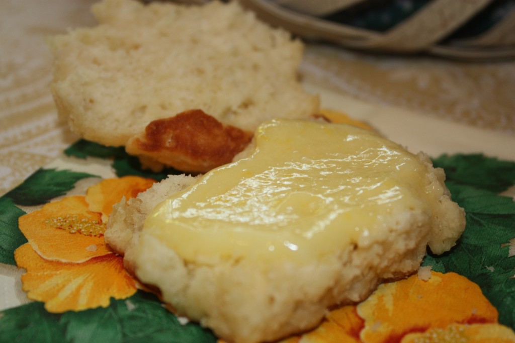 Tart, tangy, sweet, delicious!