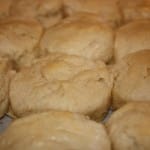 Buttermilk Biscuits