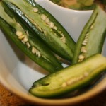 These little guys are spicy hot!