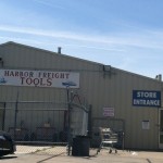 No frills warehouse