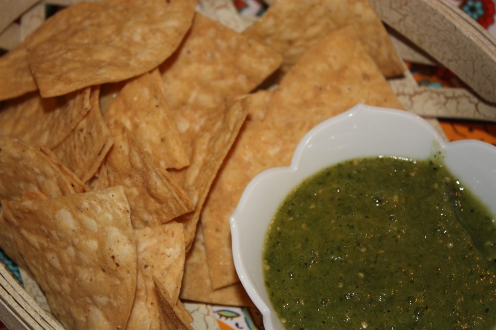 dip a chip!