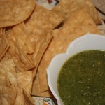 dip a chip!