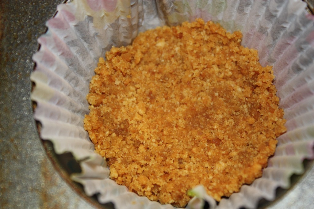 Graham Cracker Crust