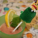 After a workout, refuel with a refreshing low calorie and low sugar drink!