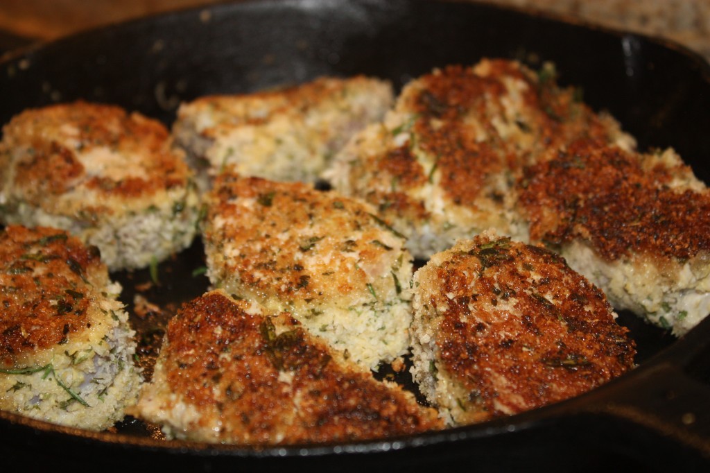 Pork Medallions, Easy Dinner