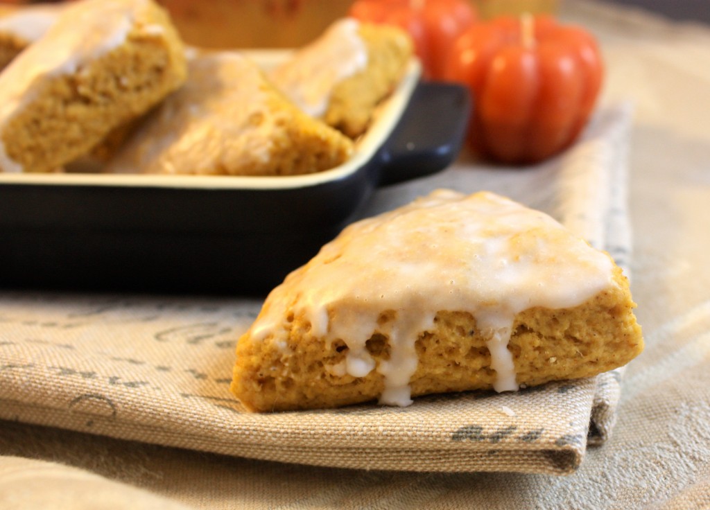 'Low Fat Scones' 55