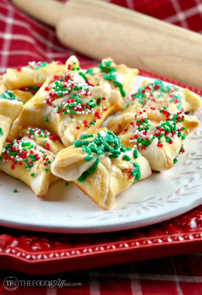 Easy Christmas Cookie Exchange Recipe