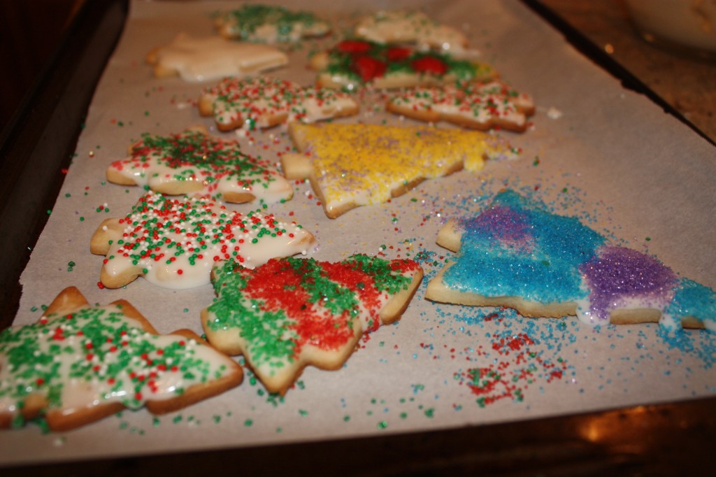 Cut-out-cookies-holiday