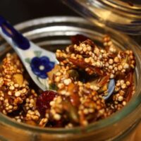 quinoa-pumpkin-seed-granola