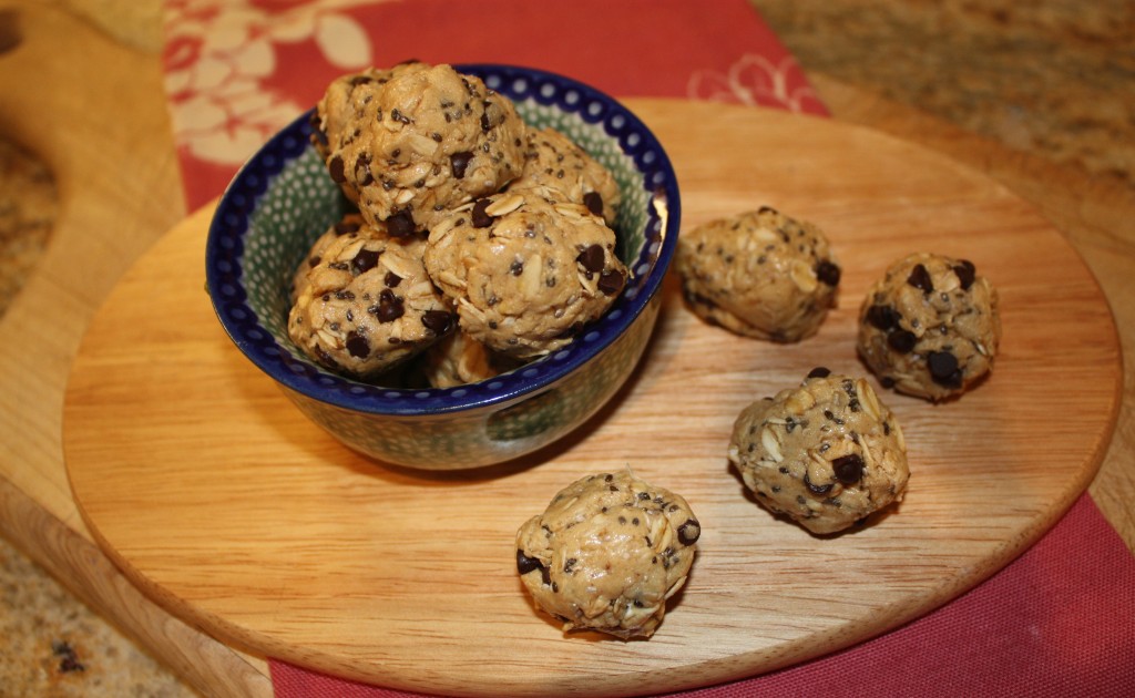 post-workout-snack-healthy-gluten-free