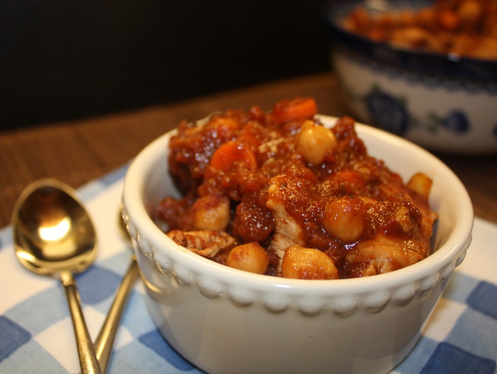 chickpea-garbanzo-beans-fiber-stew-vegetarian-option-easy-dinner-30-minute-meal