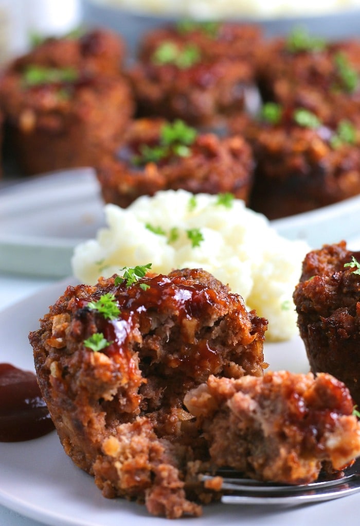 How Long To Bake Meatloaf 325 : How Long To Cook A ...