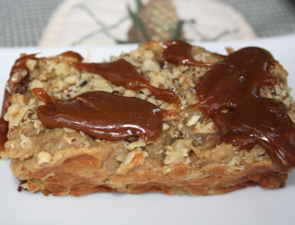 gluten free-apple-bread-breakfast-brunch