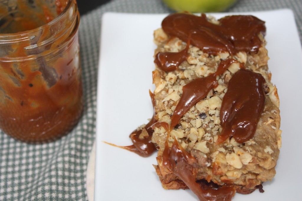 Bread-apple-gluten-free-mini-loafs