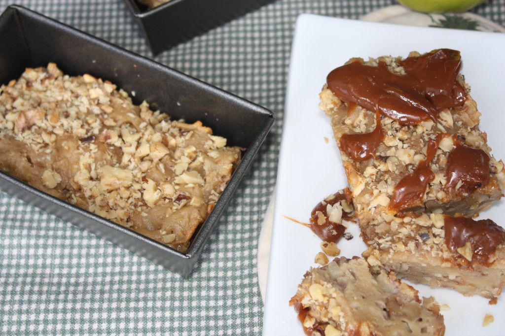 gluten free-apple-bread-breakfast-brunch