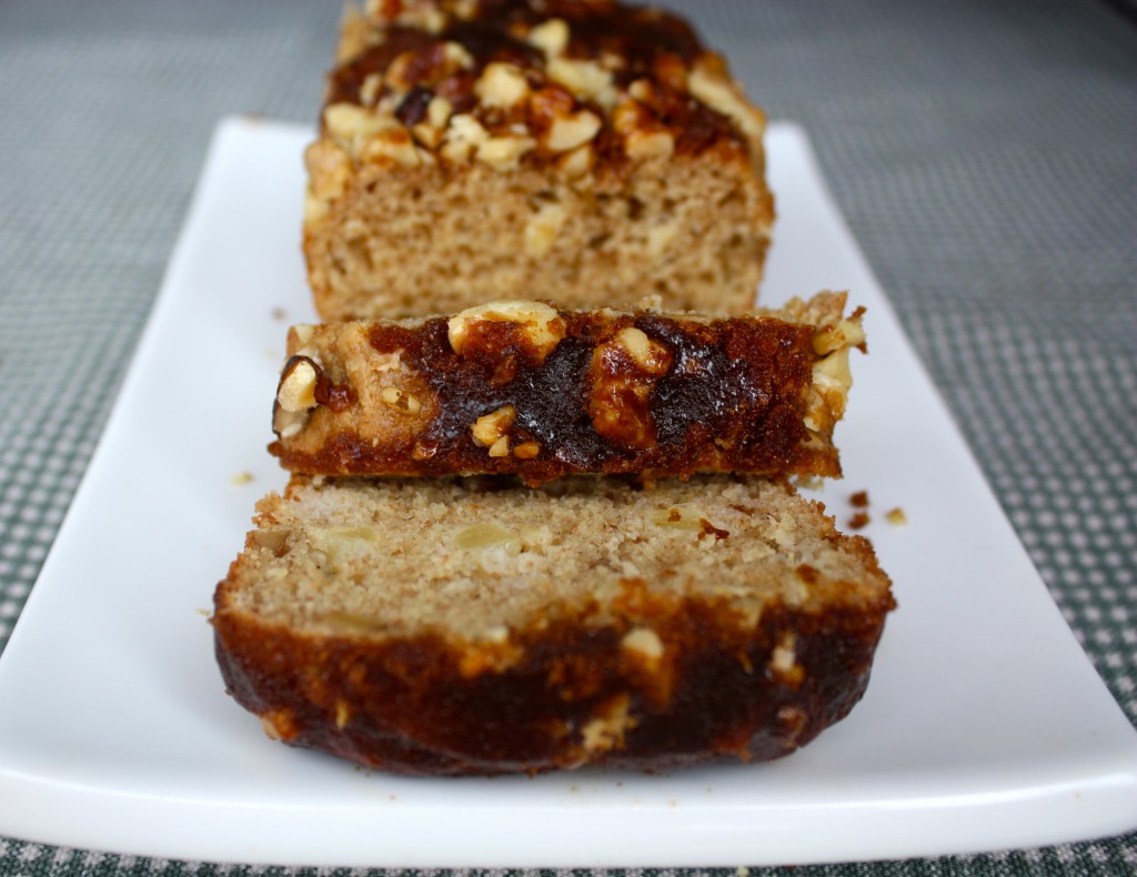 Apple-Bread-Wheat-flour-mini-loafs-breakfast