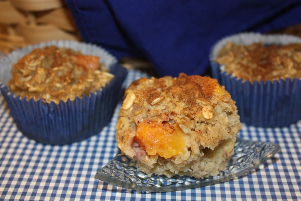 breakfast, low-calorie-muffin-gluten-free-oatmeal