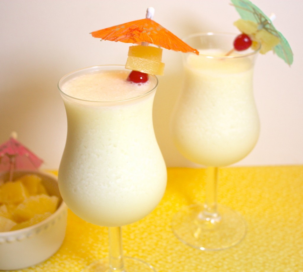 Pina Colada