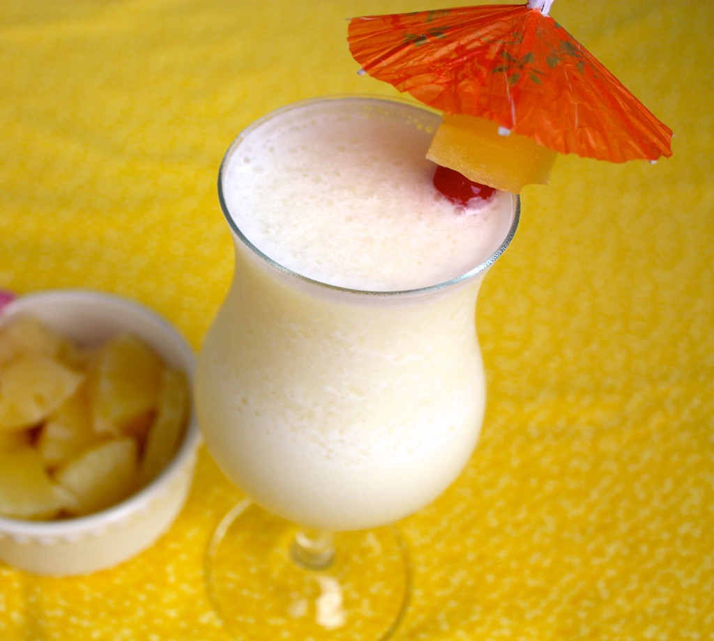 Pina Colada