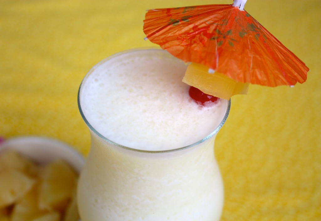 Pina Colada 