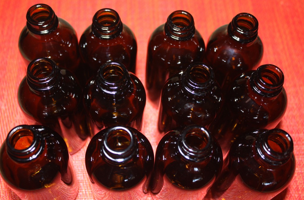 Vanilla Extract Homemade - The Foodie Affair