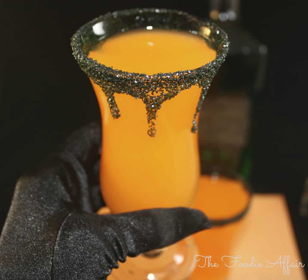 Spooky Halloween Cocktails