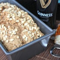 Guinness Beer Bread