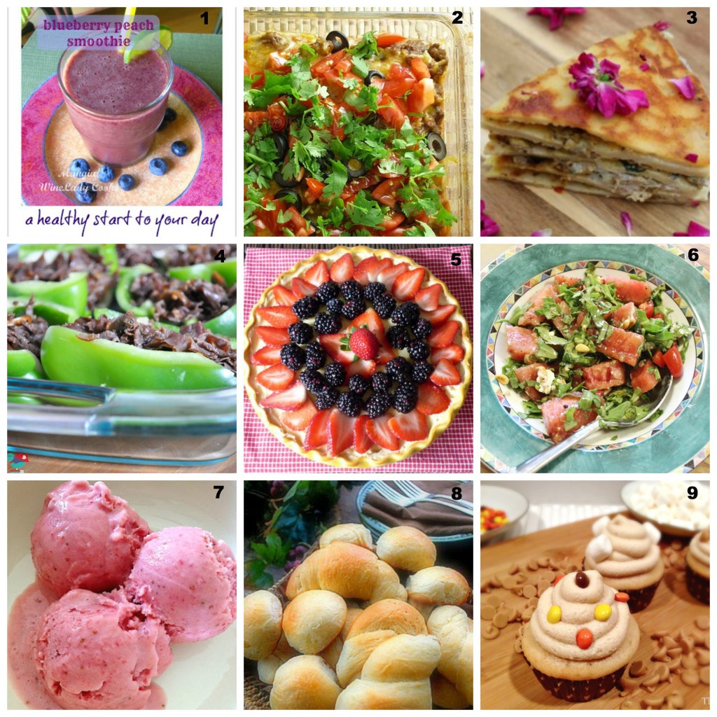Fabulous Food Recipes - The Foodie Affair