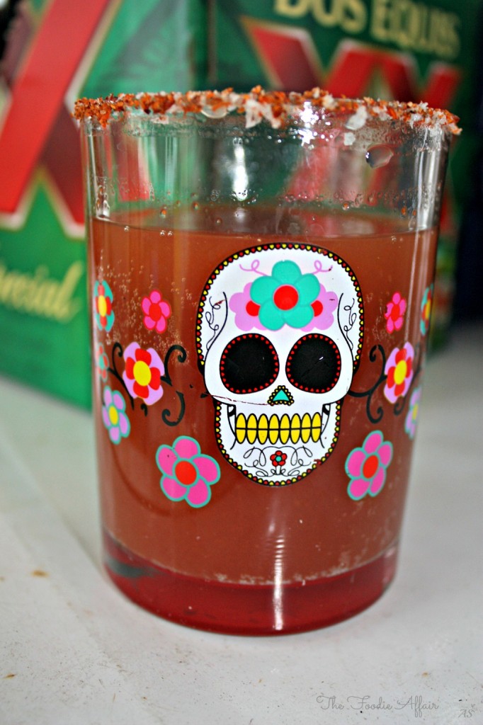 Michelada Recipe