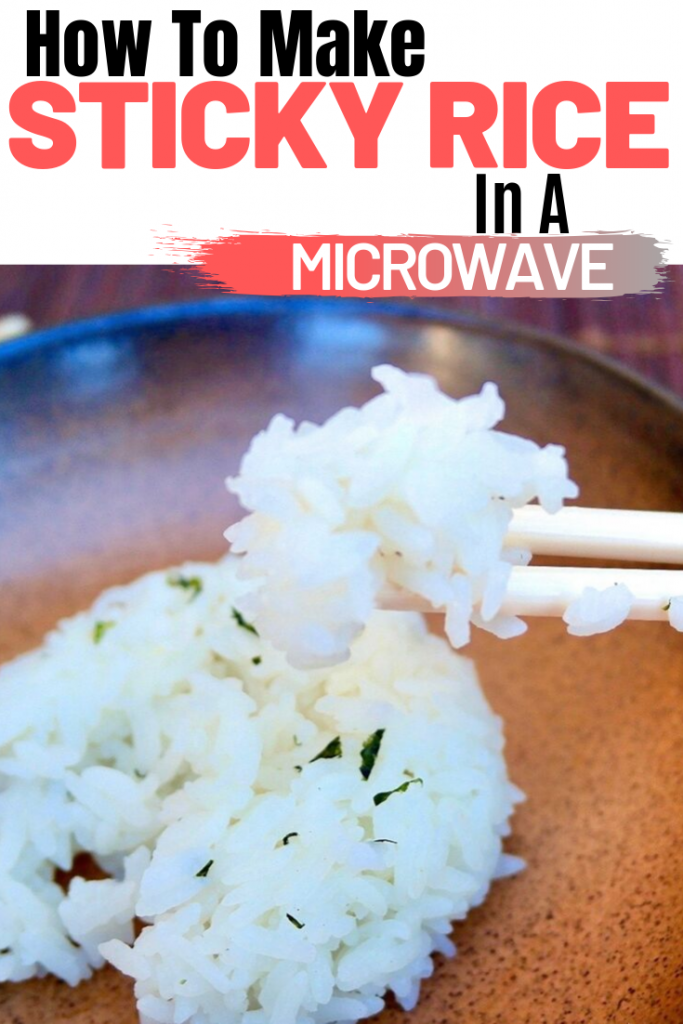 How to Cook Rice in a Microwave