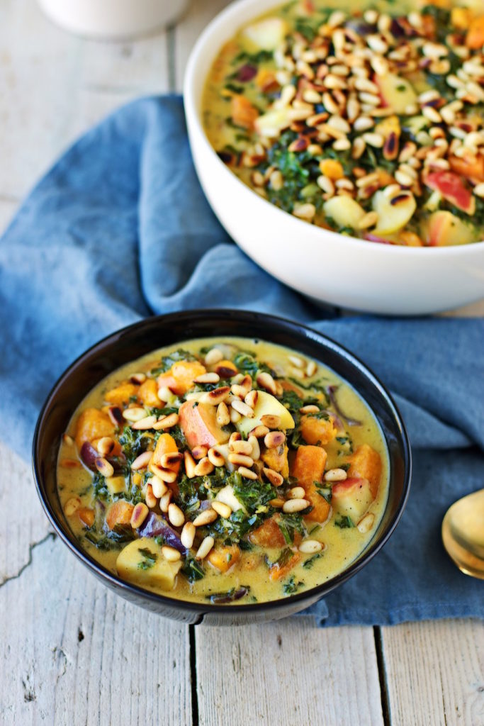 14 Sizzling Winter Soup Recipes to Keep You Warm