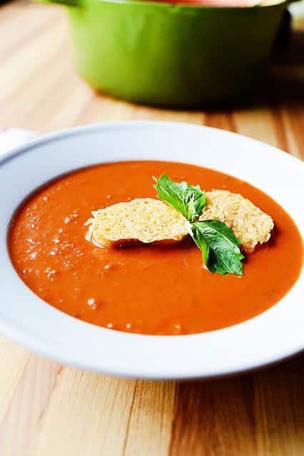 14 Sizzling Winter Soup Recipes to Keep You Warm