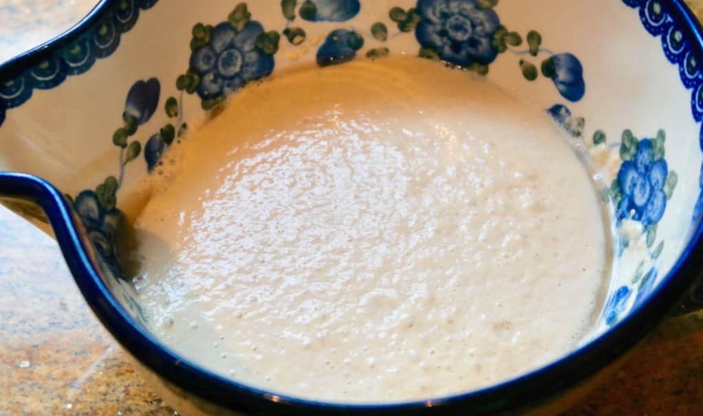 Easy Grain Free Bread Recipe | Makes One Large Loaf or Two Boules