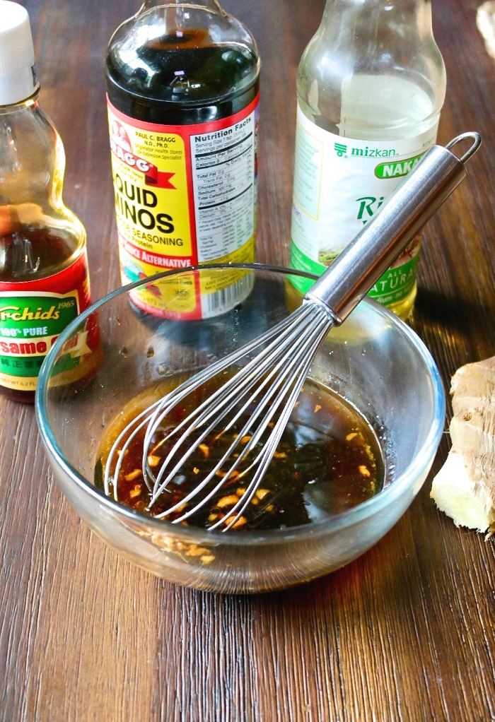 Easy Sugar Free Stir Fry Sauce Recipe The Foodie Affair easy-sugar-free-stir-fry-sauce-recipe-the-foodie-affair