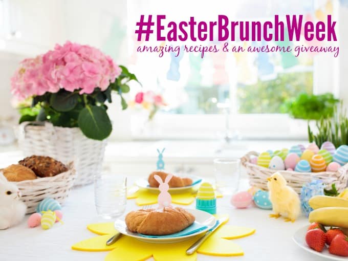 Easter Brunch Recipes