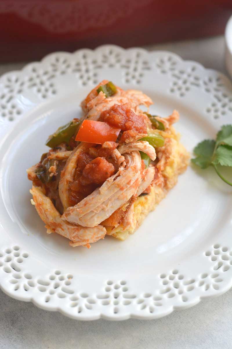 25+ Easy Low Carb Chicken Recipes - The Foodie Affair