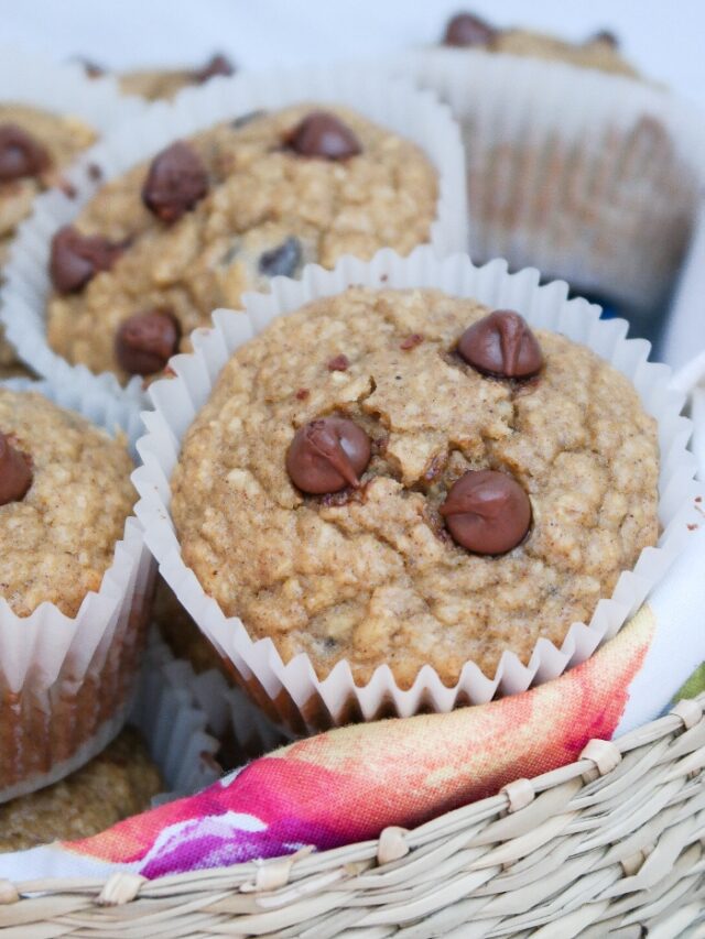 Sugar Free Pumpkin Bread Topped with Chopped Walnuts