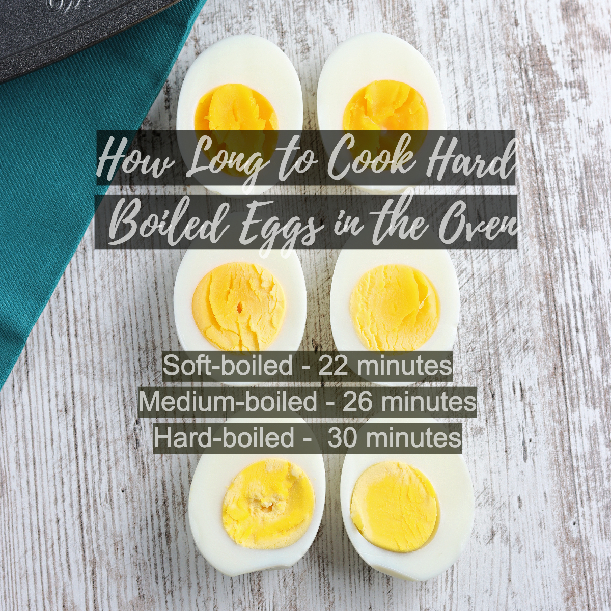 Easy Hard Boiled Eggs In An Egg Cooker - The Foodie Affair