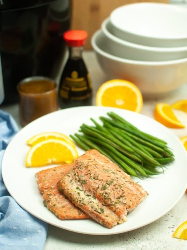 Crispy Air Fryer Mashed Potato Balls The Foodie Affair