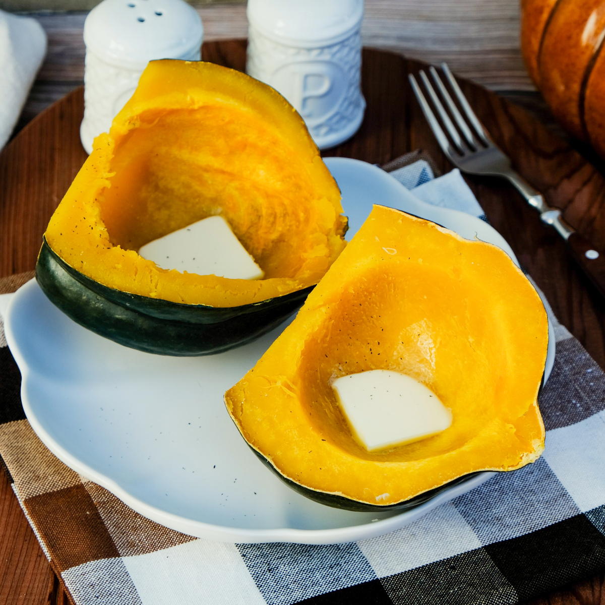 How to Cook Instant Pot Butternut Squash - foodiecrush .com