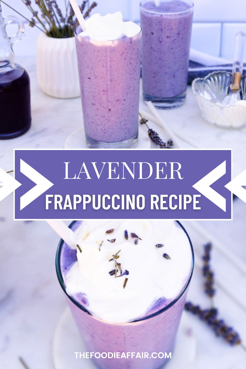 LAVENDER CREME FRAPPUCCINO PRODUCT REVIEW AND FOOD INDUSTRY FACTS 2026 visual data 7