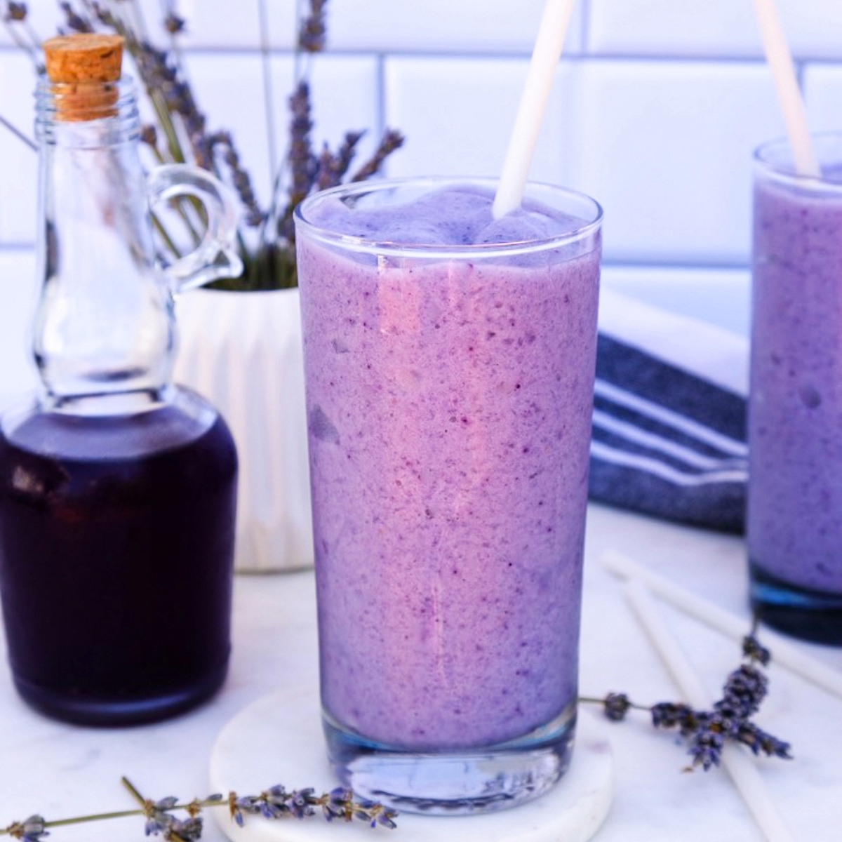 LAVENDER CREME FRAPPUCCINO PRODUCT REVIEW AND FOOD INDUSTRY FACTS 2026 visual data 6