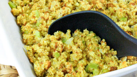 old fashioned jiffy cornbread dressing recipe Simple Jiffy Cornbread Casserole Recipe