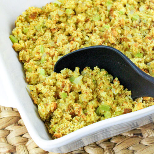 Simple Jiffy Cornbread Casserole Recipe