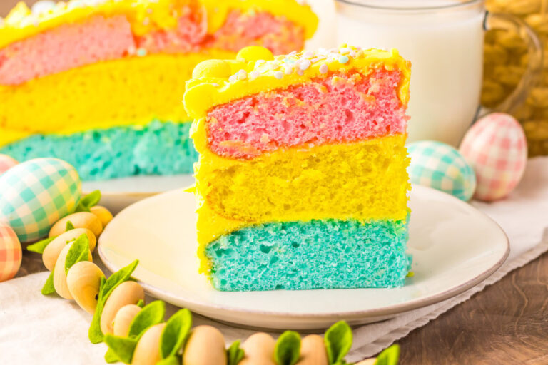 Easter Desserts Everyone Will Love This Spring