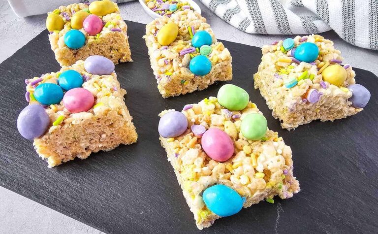 22 Must-Try Easter Desserts Everyone Will Love