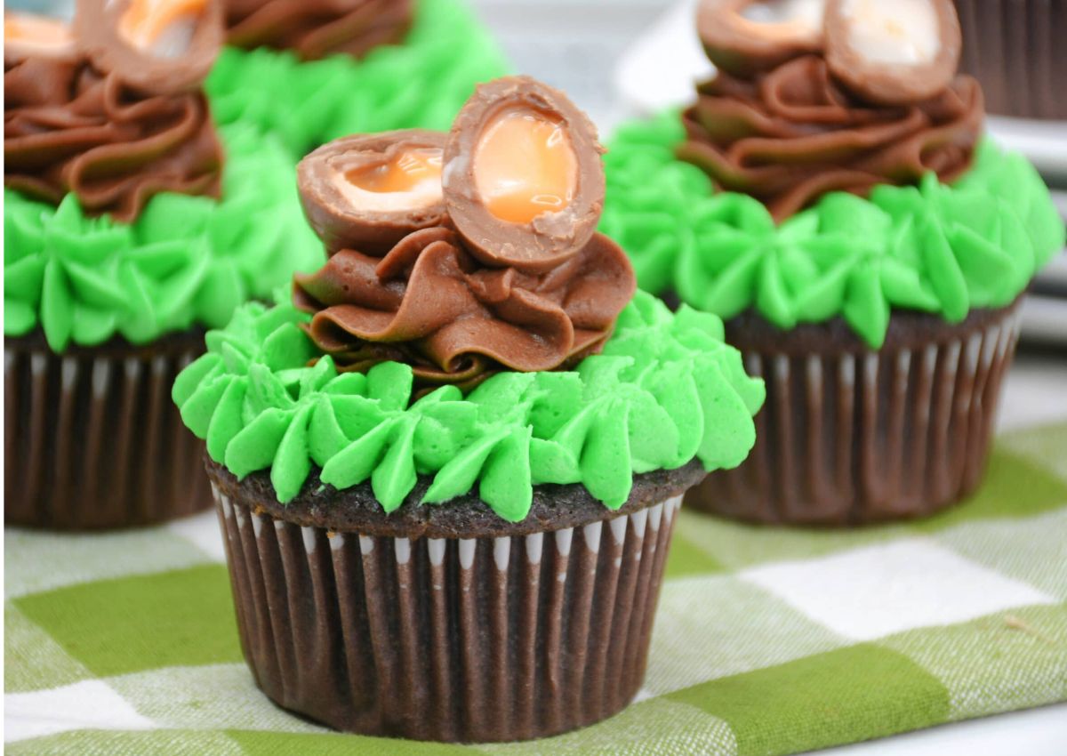 20 Gorgeous Easter Desserts That Will Steal The Show At Your Holiday Table