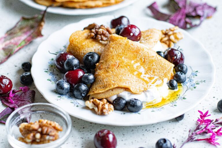 10 Easter Brunch Ideas That Make the Morning Special