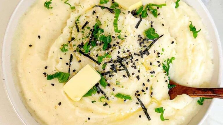 10 Side Dishes for Anyone Who Loves Mashed Potatoes